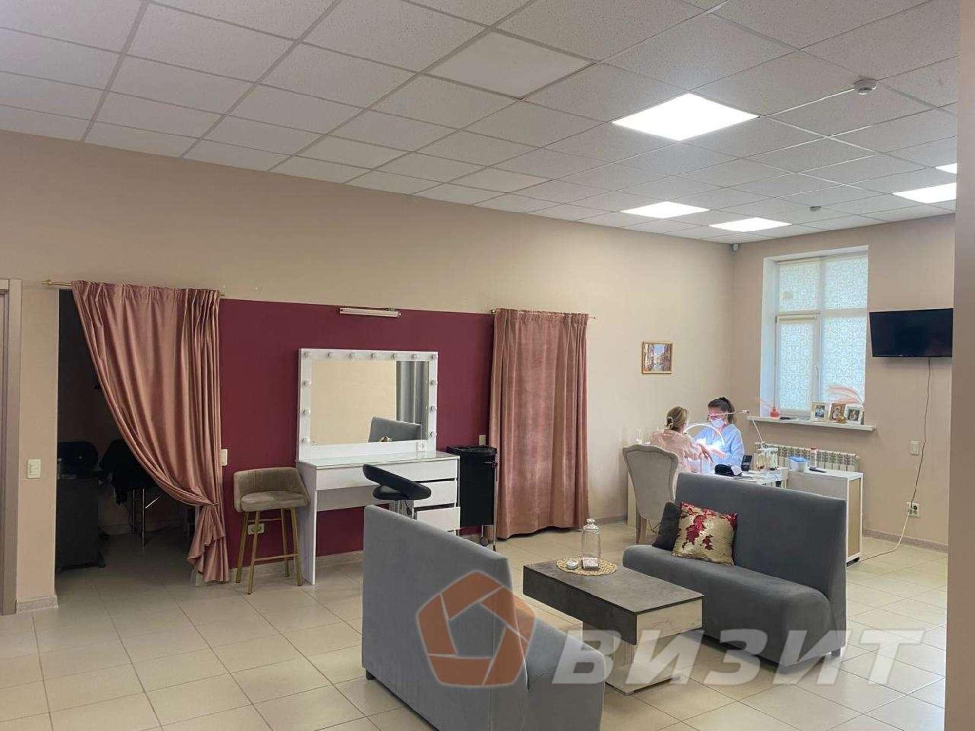 Купить офис, помещение под офис за 13 590 000 рублей на Ташкентская улица, 173