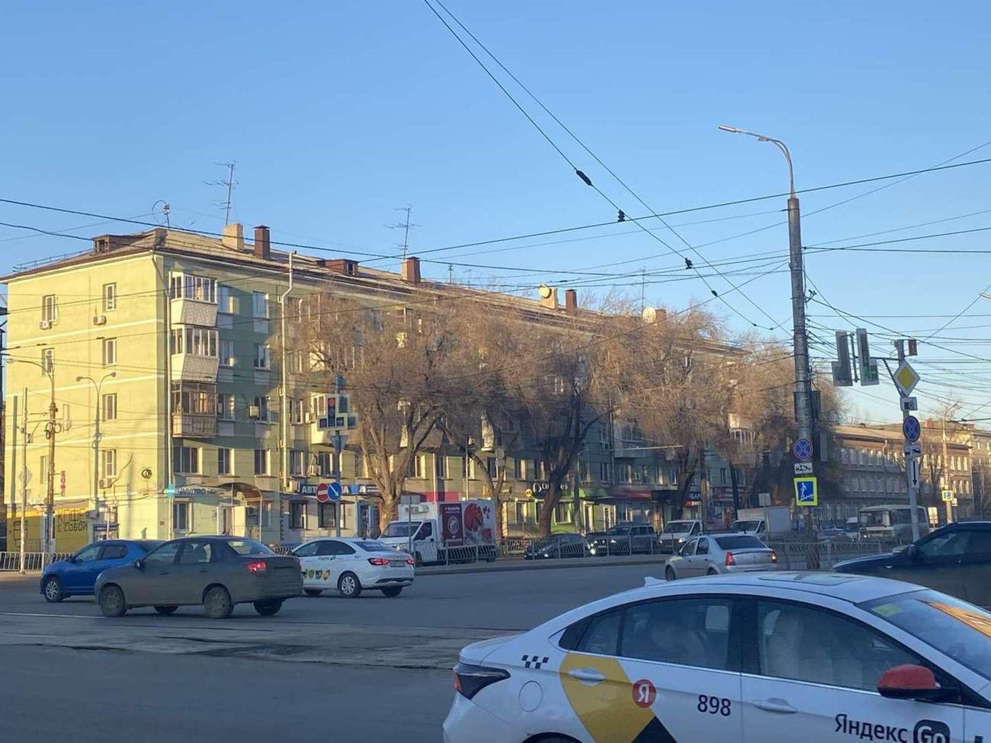 Купить торговое помещение за 8 500 000 рублей на Победы улица, 18