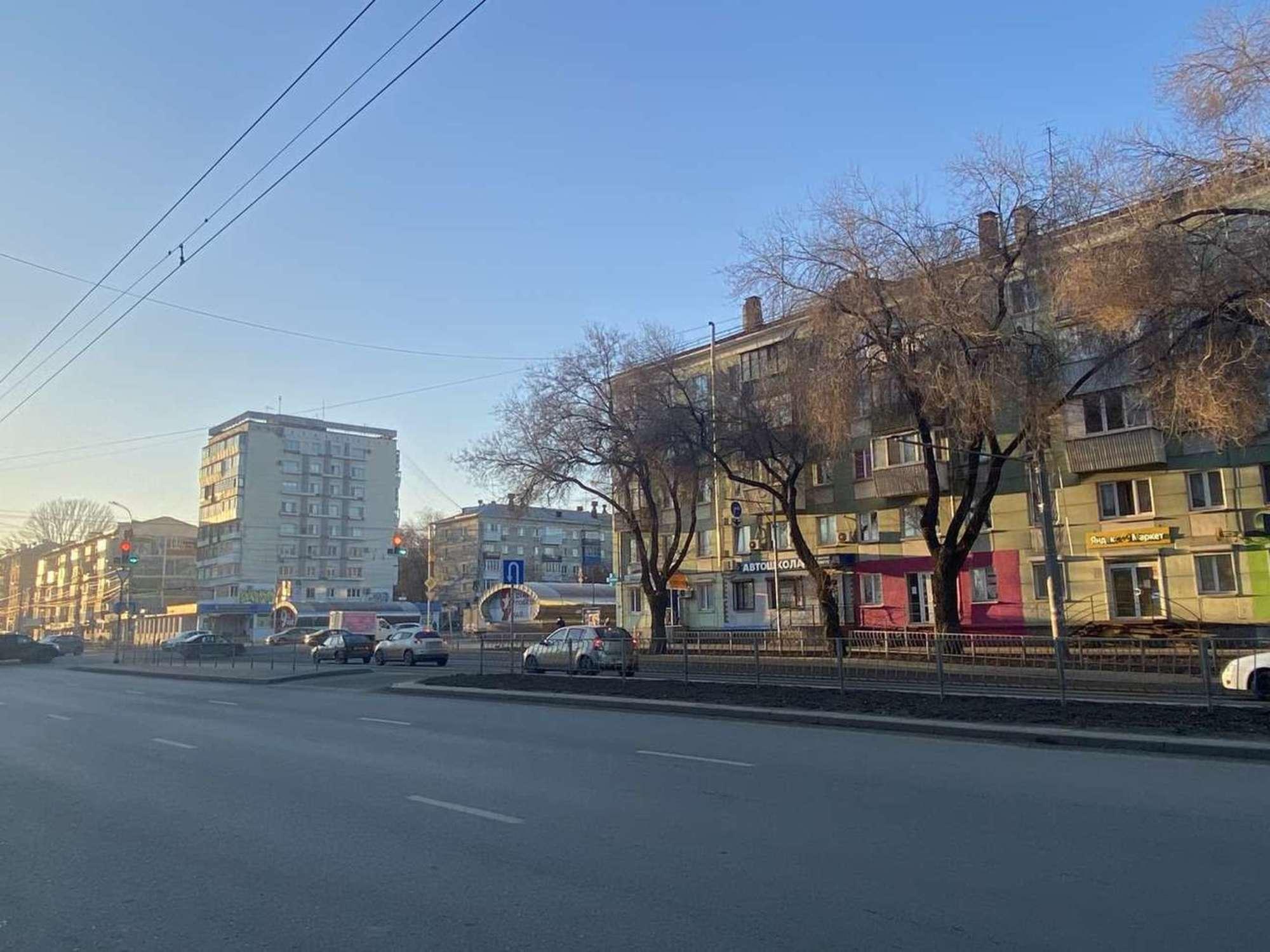 Купить торговое помещение за 8 500 000 рублей на Победы улица, 18