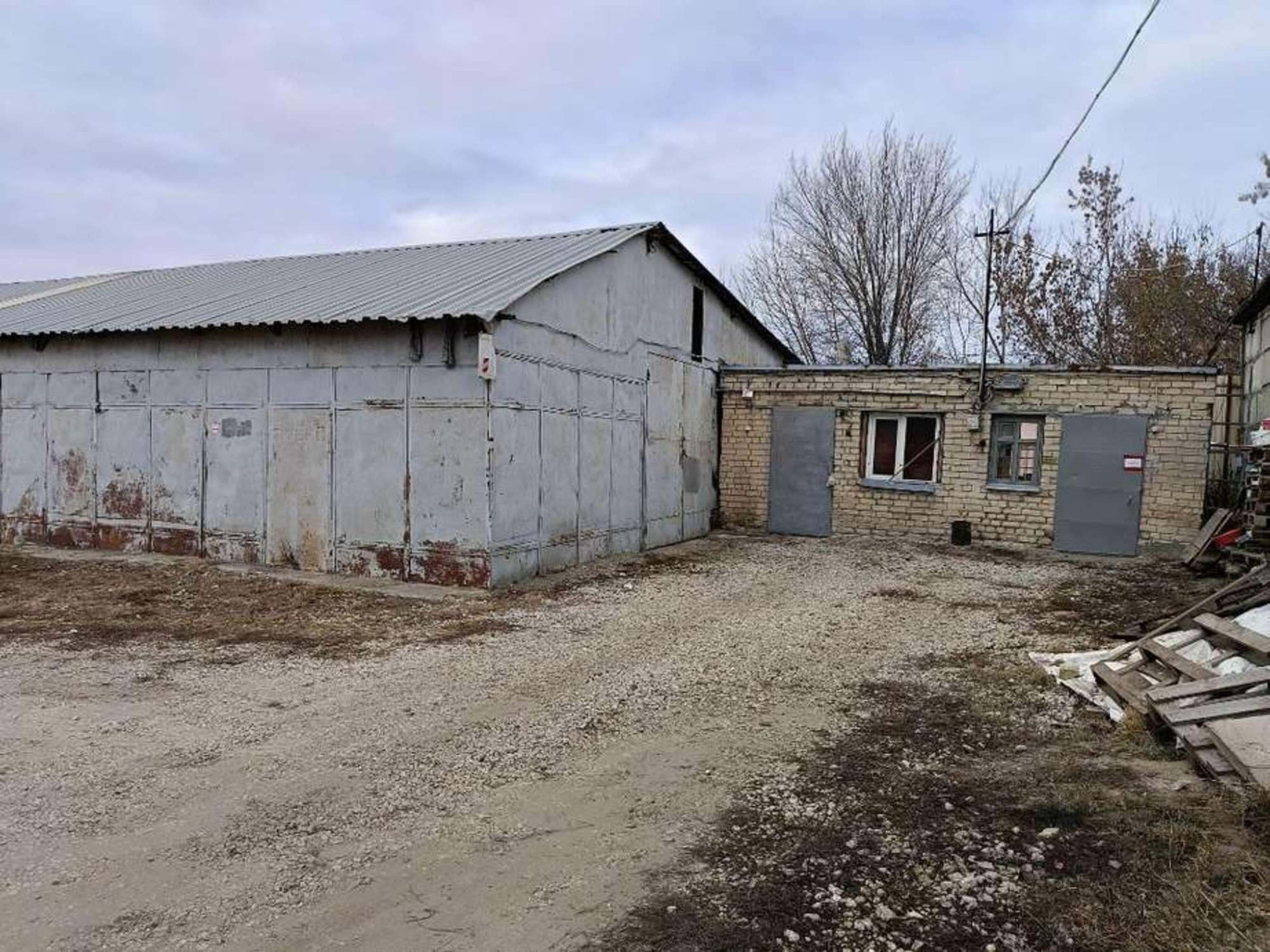 Купить складское помещение за 9 900 000 рублей на Корсунский переулок, 10