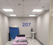 офис 19.1 кв м, этаж 2/4 Фрунзе улица, 96кБ