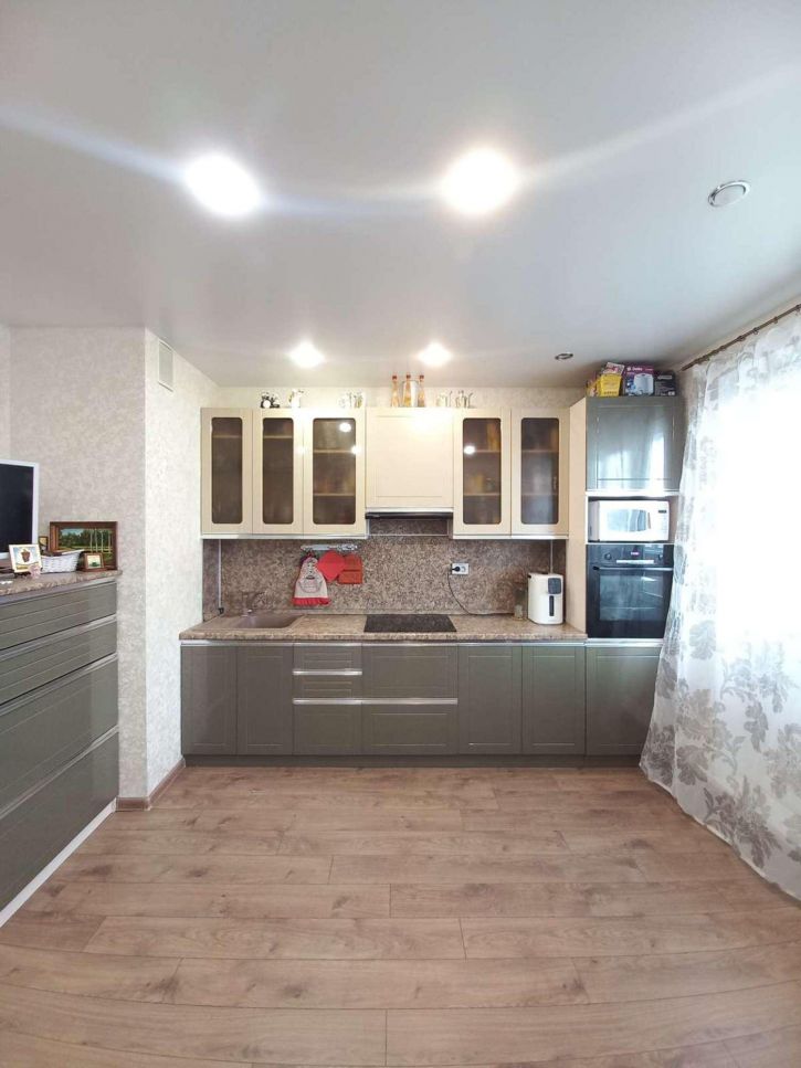 1-комн квартира Карла Маркса проспект, 4Е