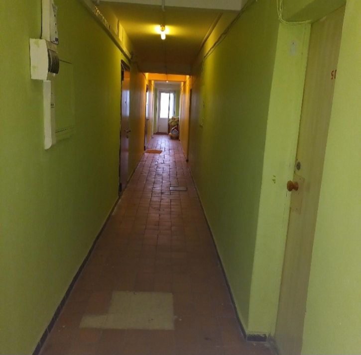 Комната Аэропорт Самара, 3