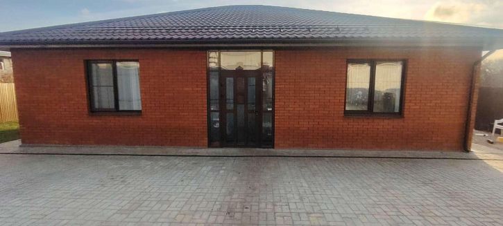 Коттедж/дом Обсерваторная улица, 12