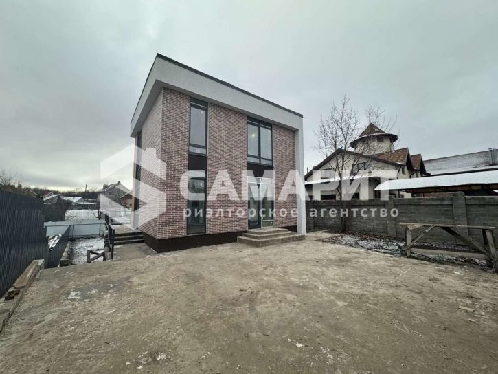 Коттедж/дом Московское шоссе 19-й километр, 27