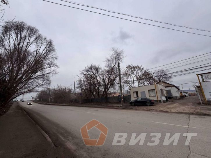 Склад Дзержинского улица, 52к2
