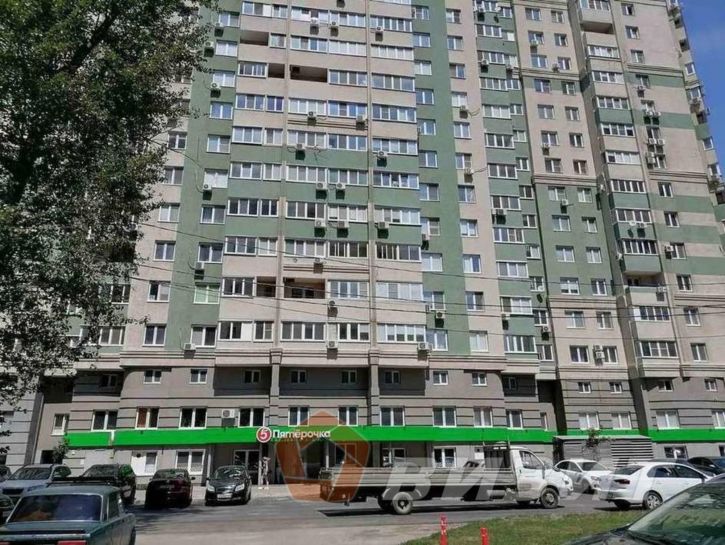 Офис Печёрская улица, 20А