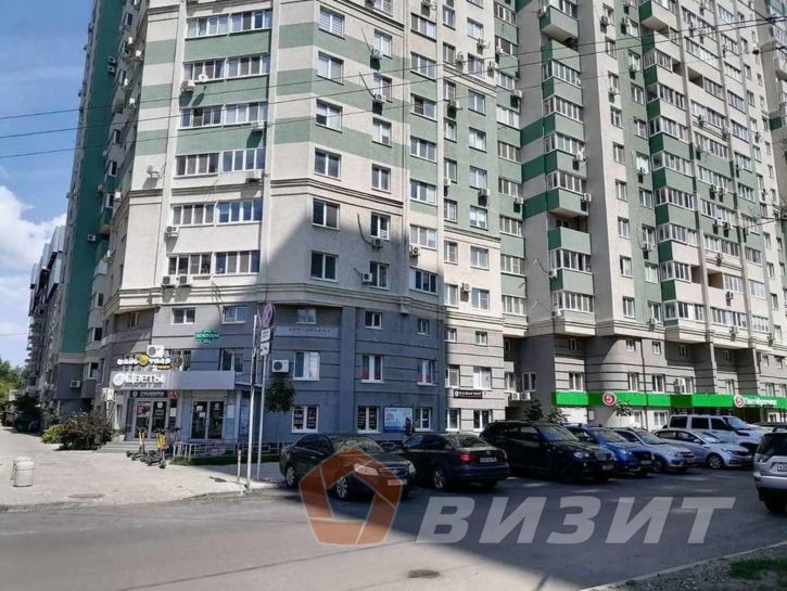Офис Печёрская улица, 20А