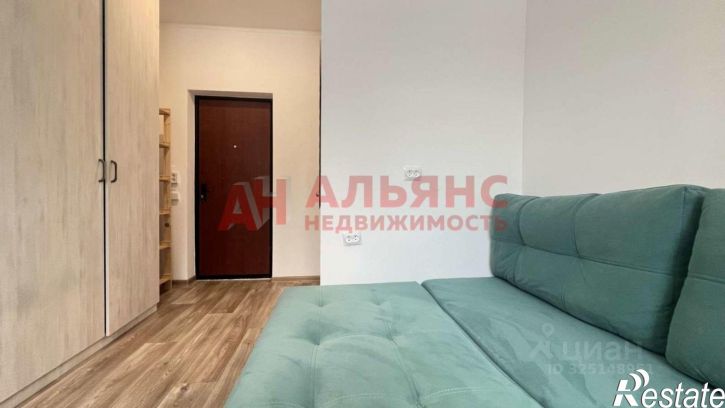 Комната ул Ерошевского, 1,  д. 1
