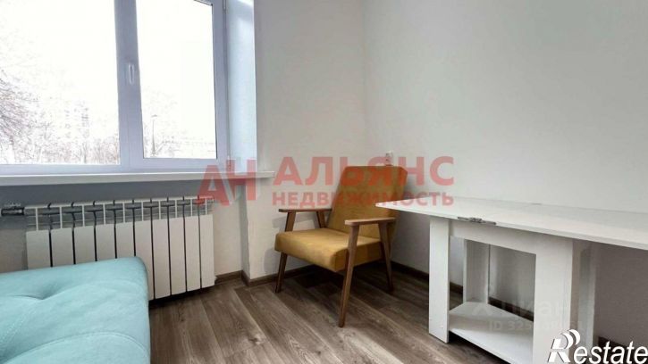 Комната ул Ерошевского, 1,  д. 1
