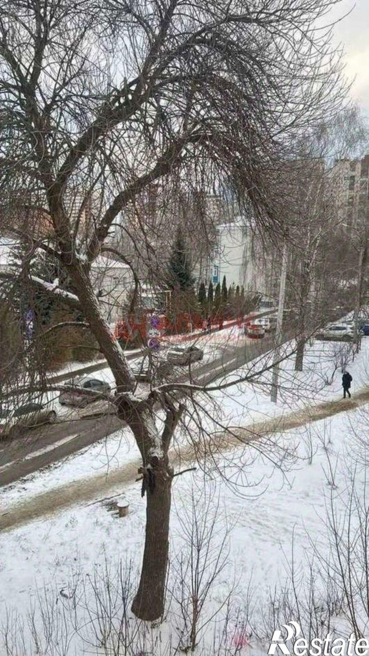 Комната ул Ерошевского, 1,  д. 1