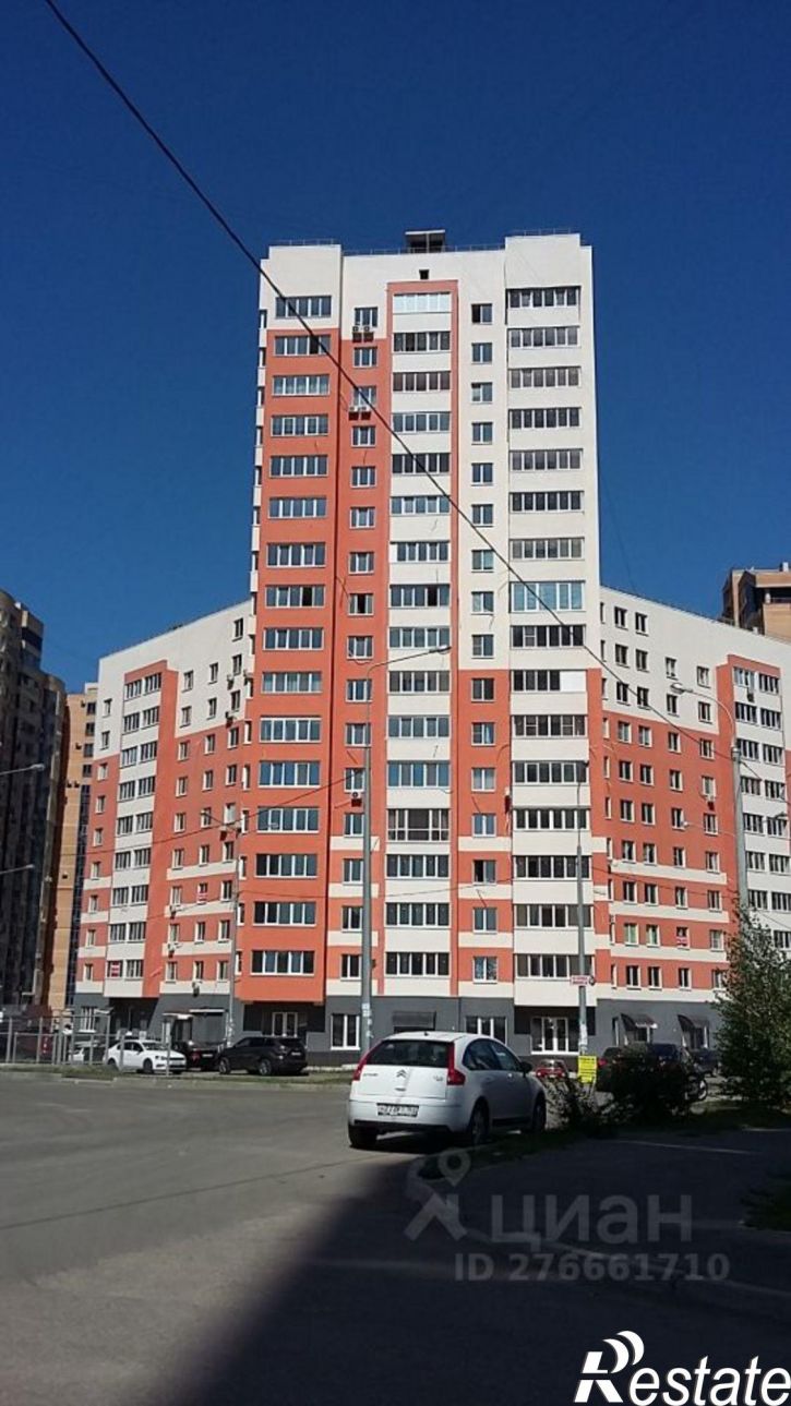 Гараж/парковка просека 5-я, 109,  д. 109