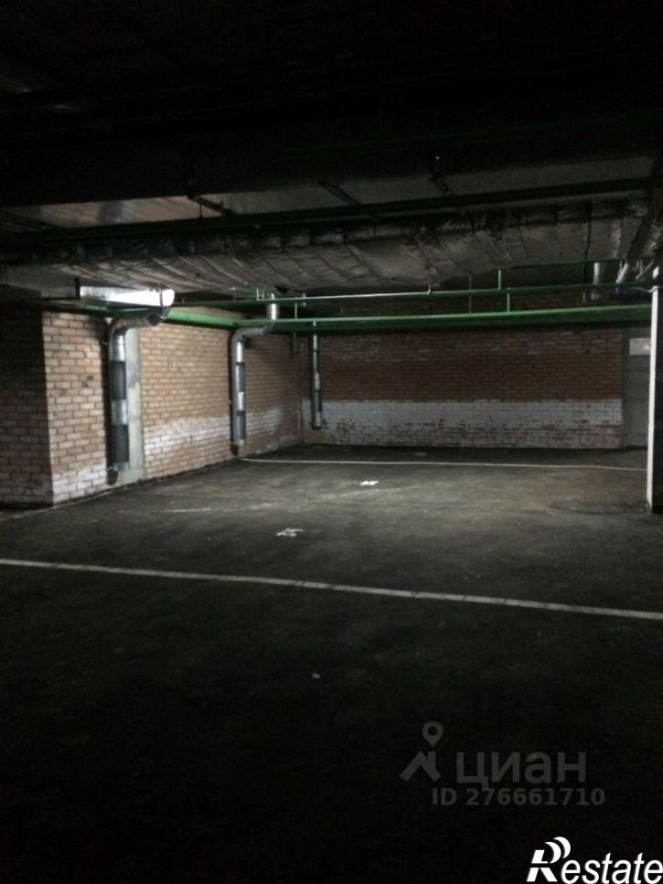 Гараж/парковка просека 5-я, 109,  д. 109