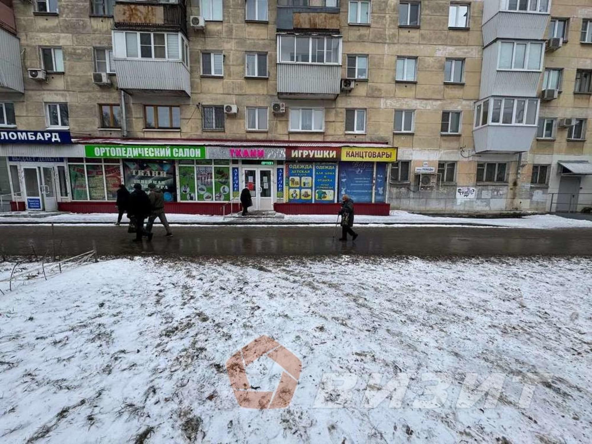 Сдать торговое помещение за 50 000 рублей на Победы улица, 125