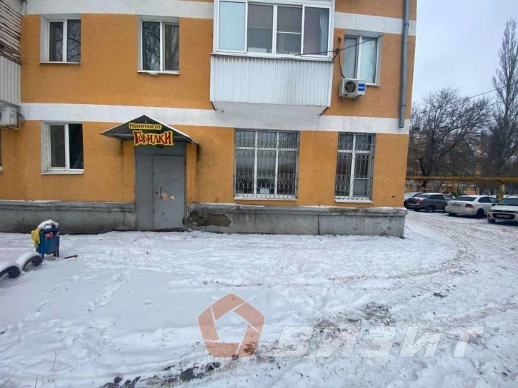 Торговое помещение Московское шоссе 18-й километр, 9