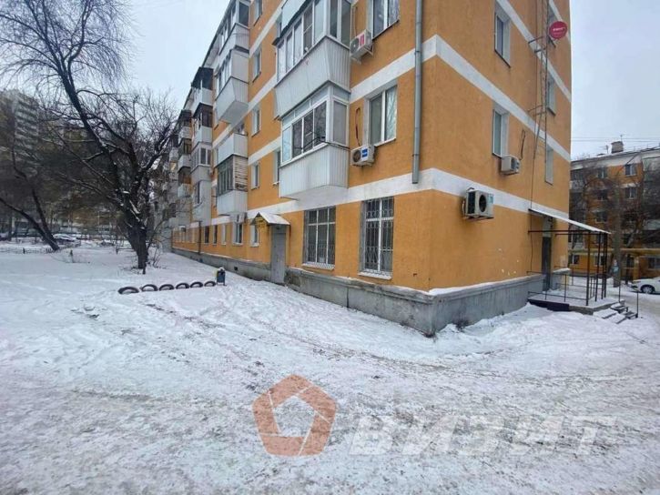 Торговое помещение Московское шоссе 18-й километр, 9