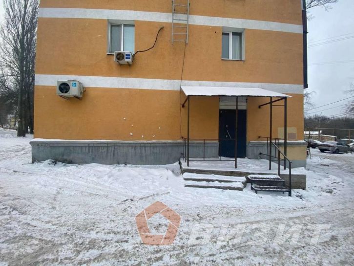 Торговое помещение Московское шоссе 18-й километр, 9