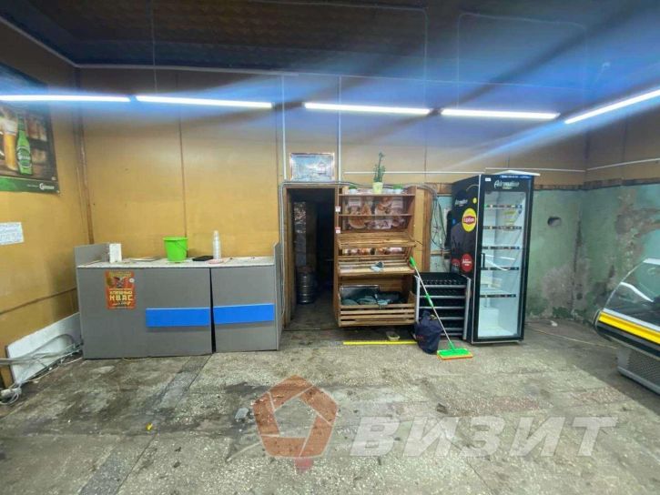 Торговое помещение Московское шоссе 18-й километр, 9