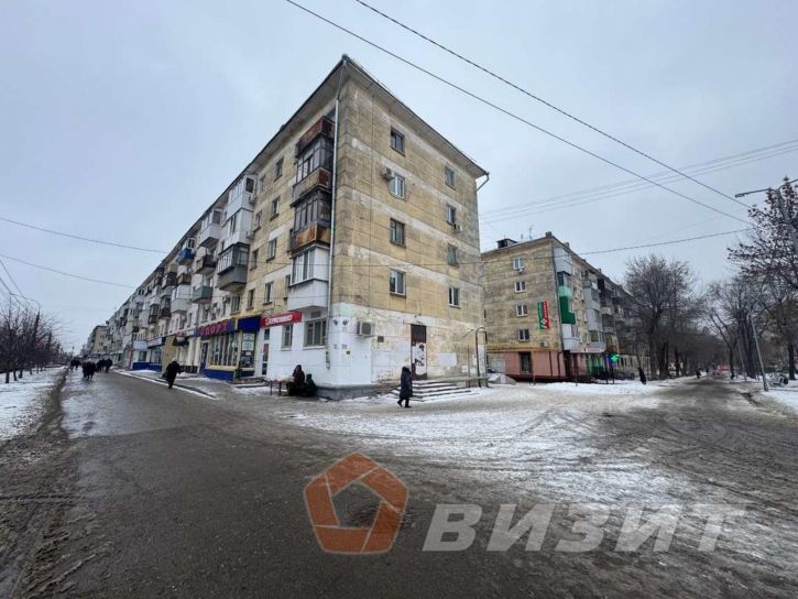 Торговое помещение Победы улица, 125