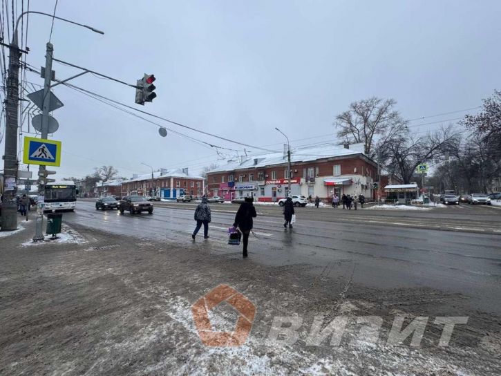 Торговое помещение Победы улица, 125