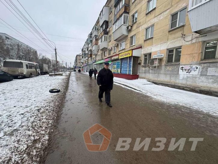 Торговое помещение Победы улица, 125