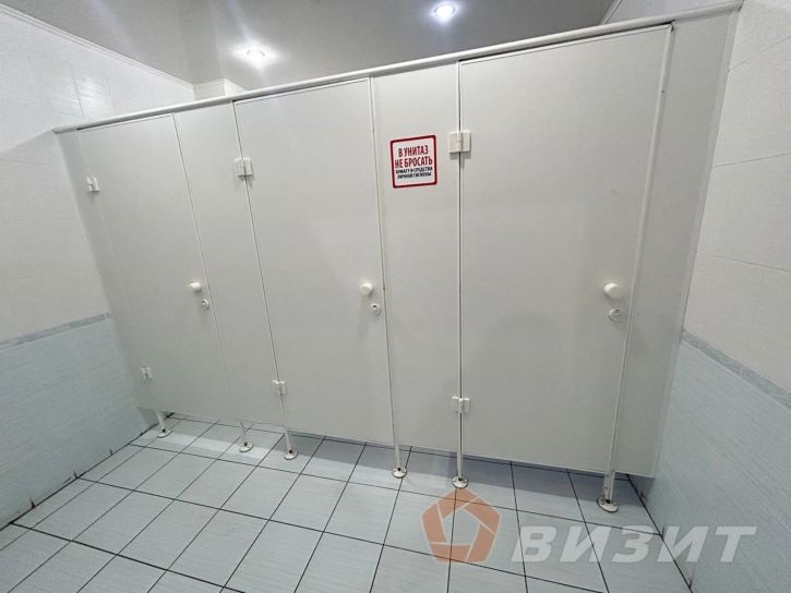 Офис Санфировой улица, 95к4
