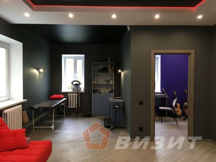 Офис Георгия Митерёва проезд, 1