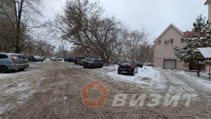 Офис Георгия Митерёва проезд, 1
