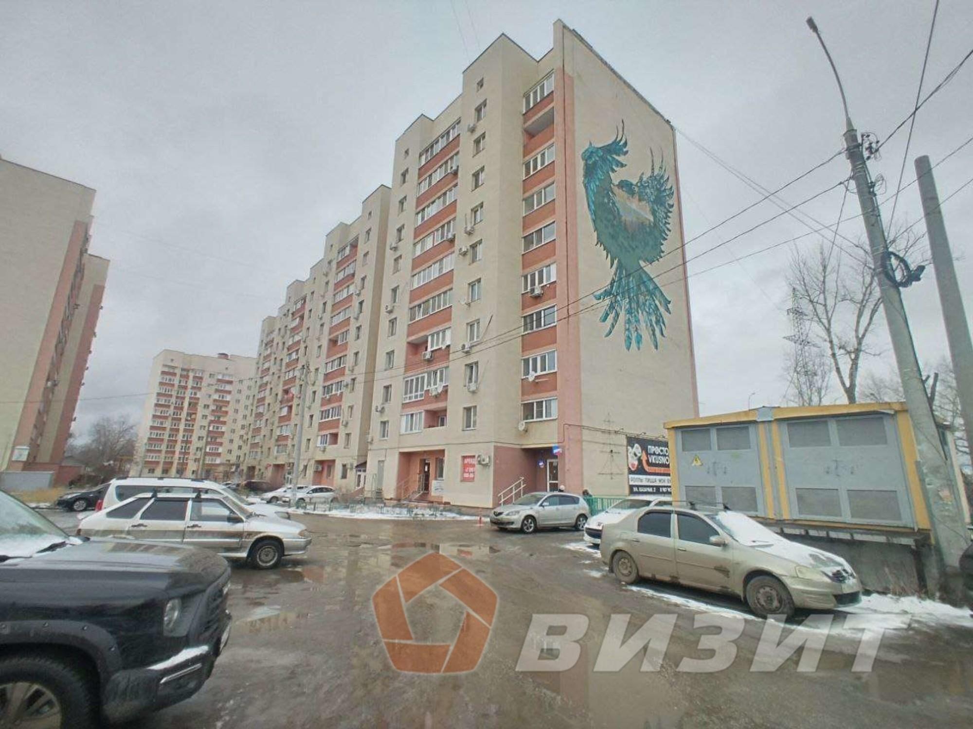 Купить торговое помещение за 17 000 000 рублей на Казачья улица, 2