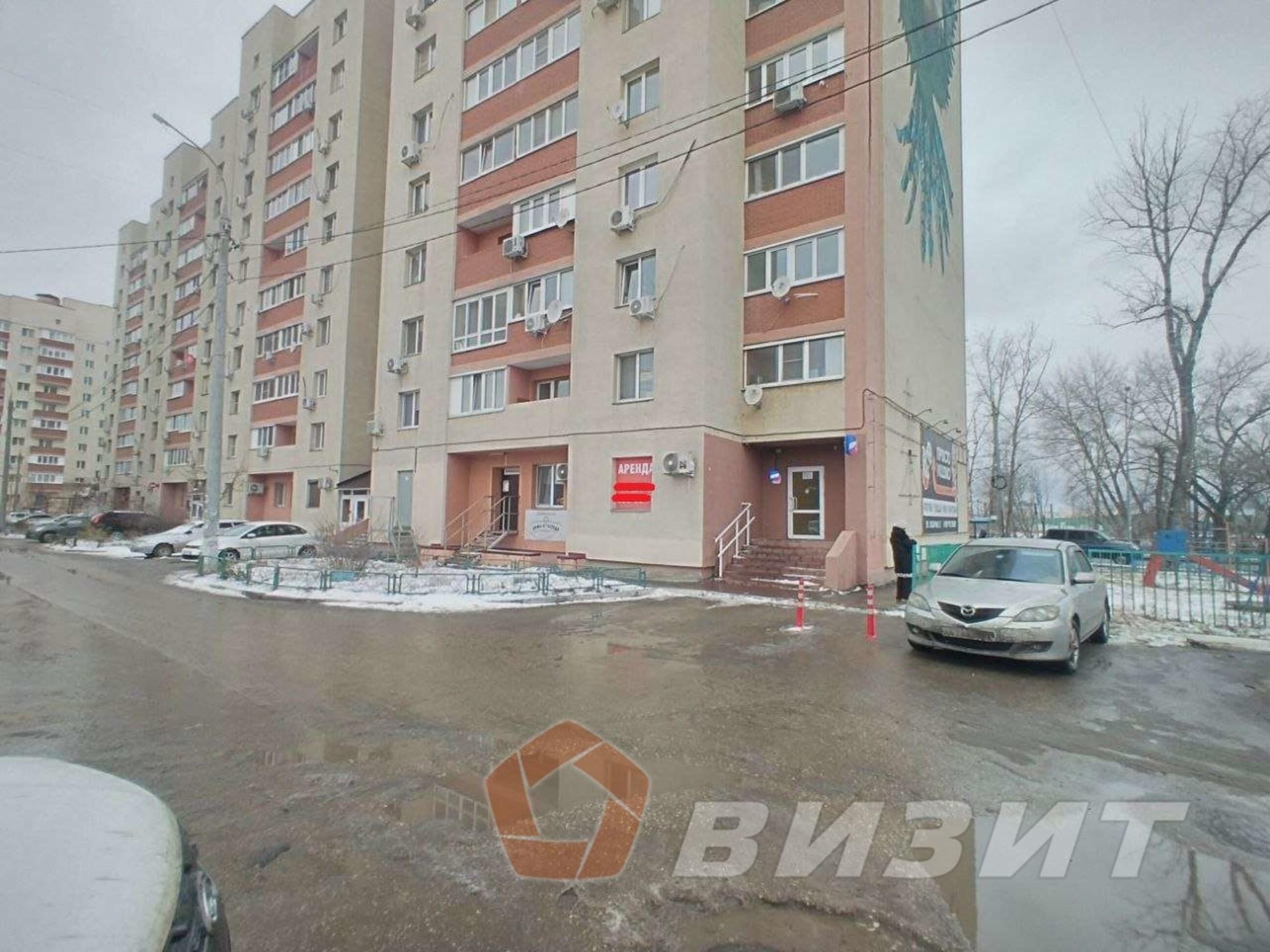 Купить торговое помещение за 17 000 000 рублей на Казачья улица, 2