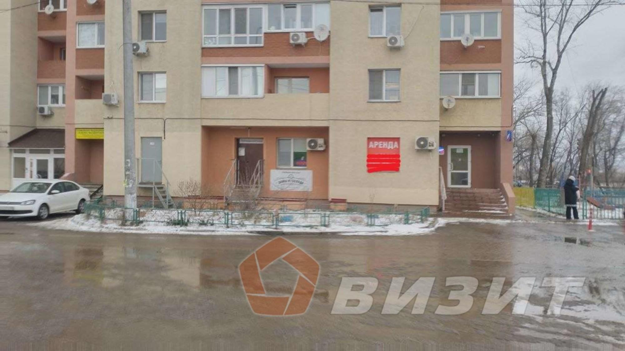 Купить торговое помещение за 17 000 000 рублей на Казачья улица, 2