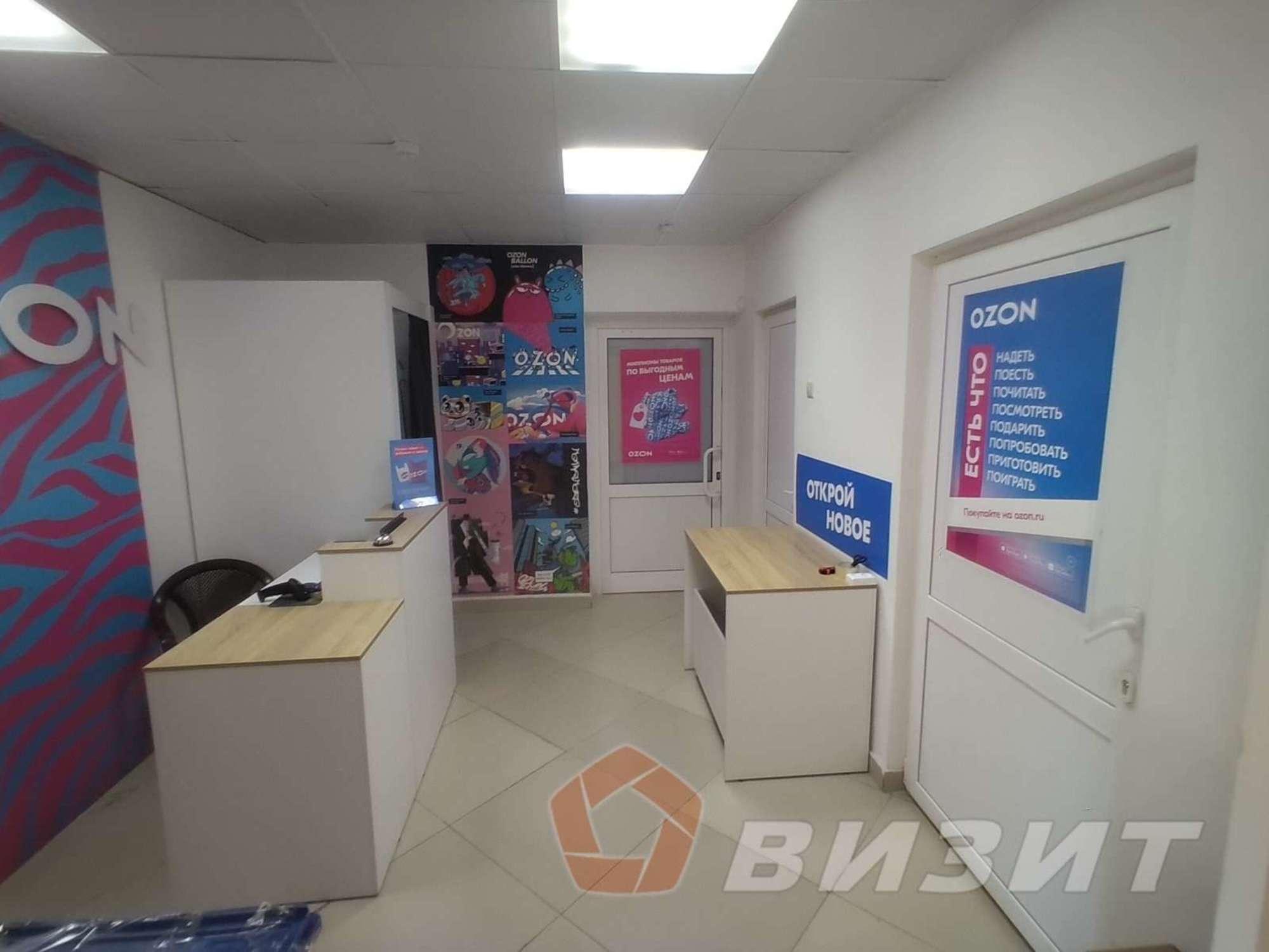 Купить торговое помещение за 17 000 000 рублей на Казачья улица, 2