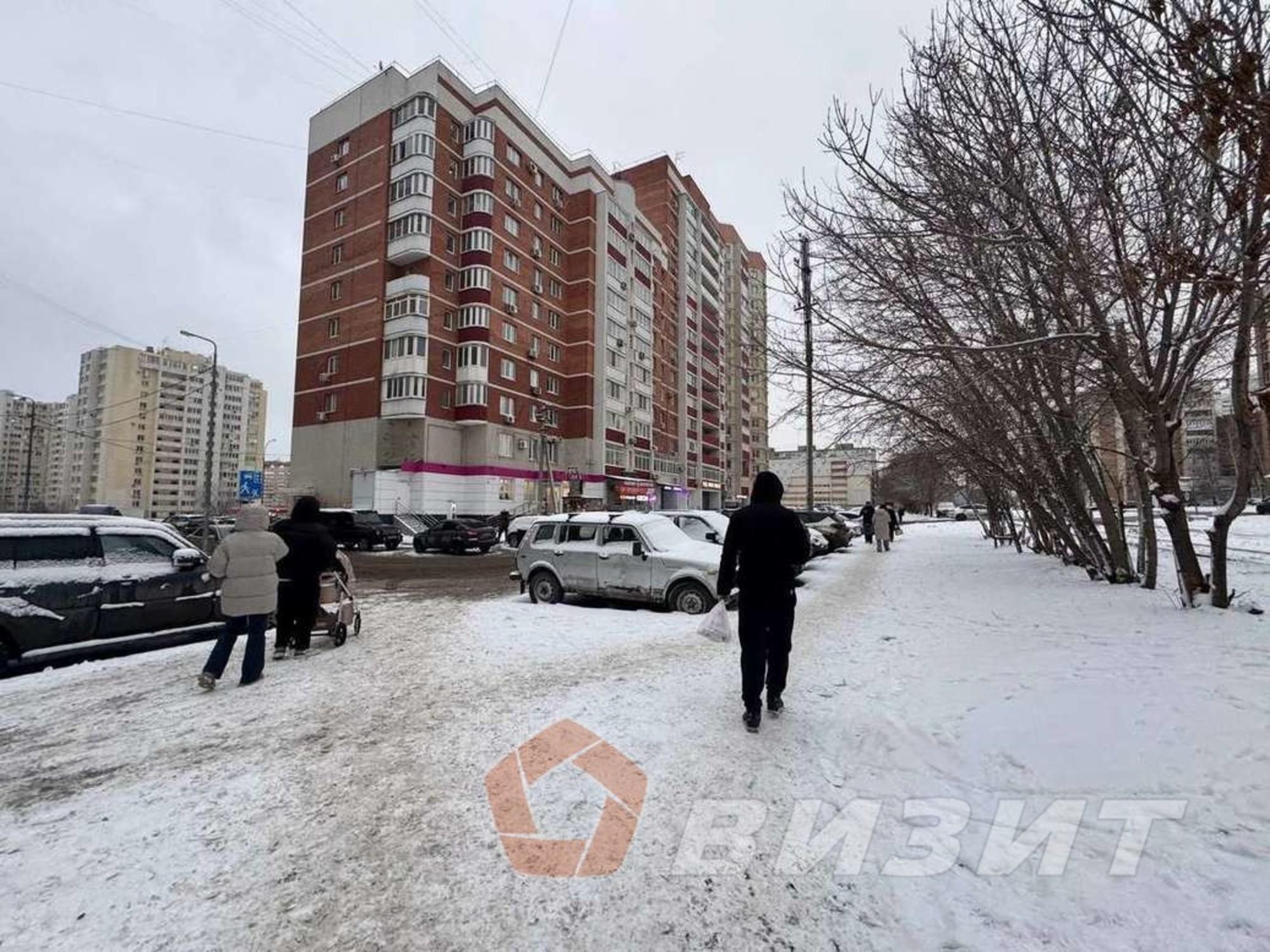 Купить торговое помещение за 13 900 000 рублей на Карла Маркса проспект, 59