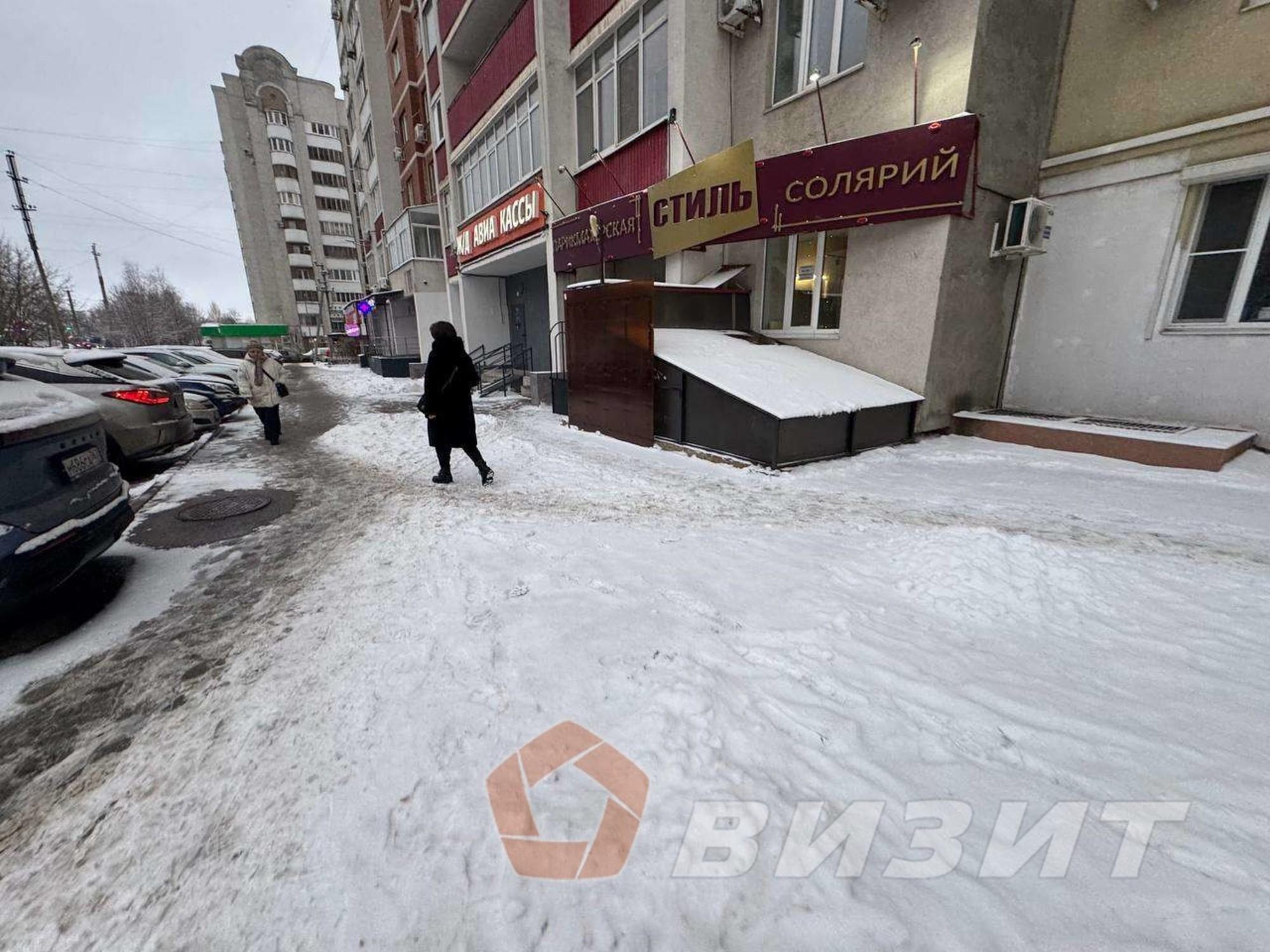 Купить торговое помещение за 13 900 000 рублей на Карла Маркса проспект, 59