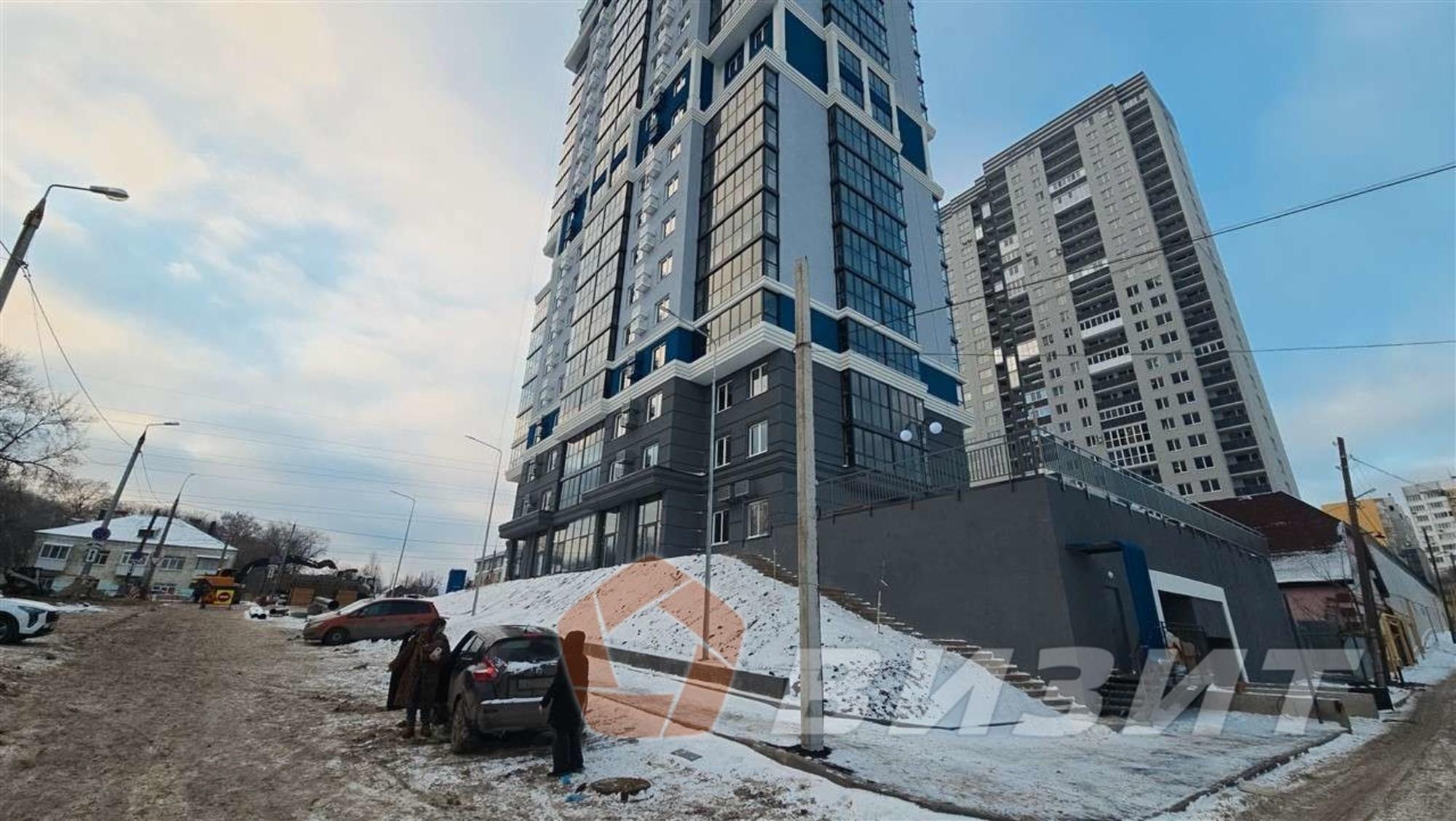 Сдать торговое помещение за 180 000 рублей на Советской Армии улица, 89