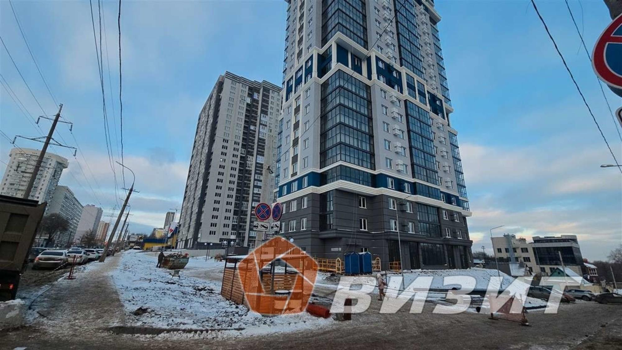 Сдать торговое помещение за 180 000 рублей на Советской Армии улица, 89
