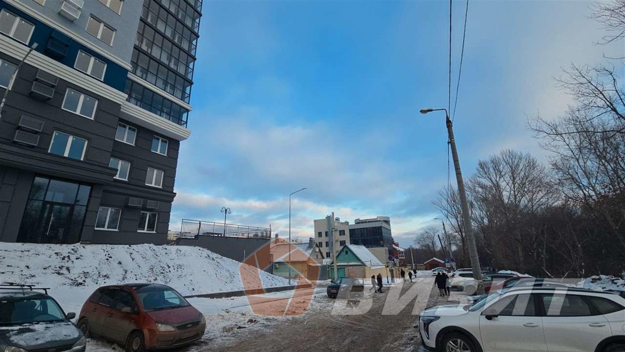 Сдать торговое помещение за 180 000 рублей на Советской Армии улица, 89