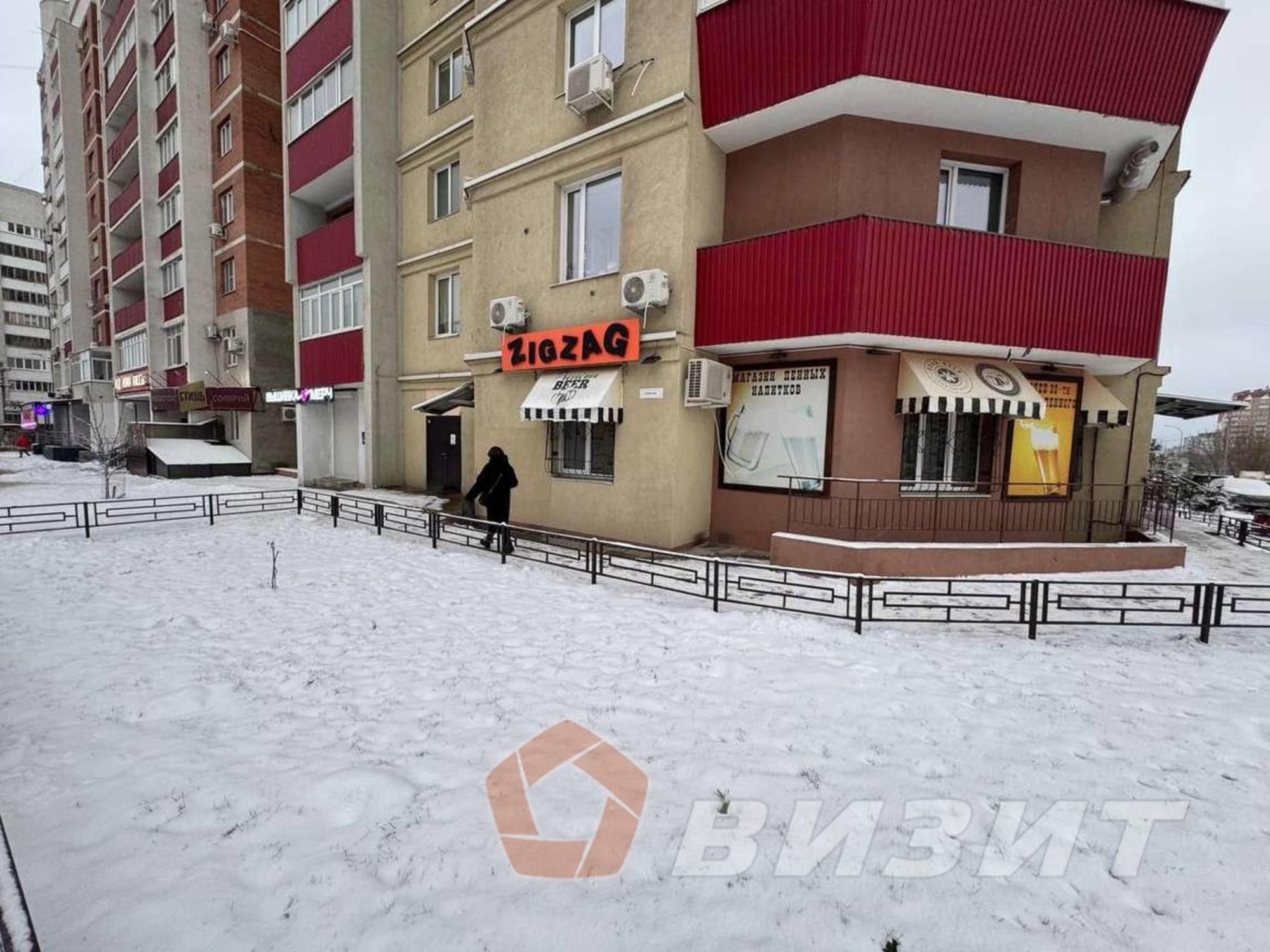 Купить торговое помещение за 13 900 000 рублей на Карла Маркса проспект, 59