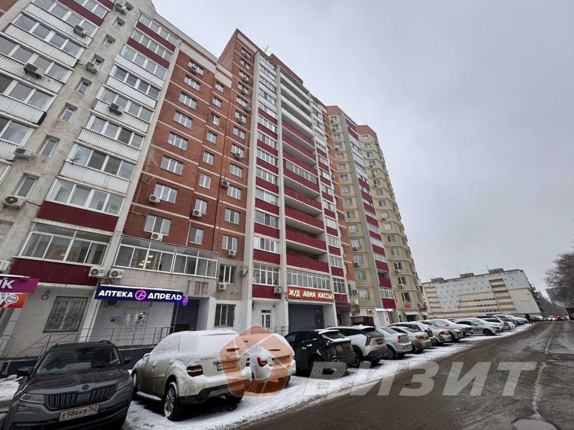 Купить торговое помещение за 13 900 000 рублей на Карла Маркса проспект, 59