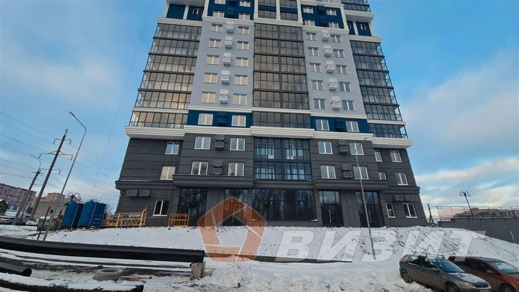 Сдать торговое помещение за 180 000 рублей на Советской Армии улица, 89