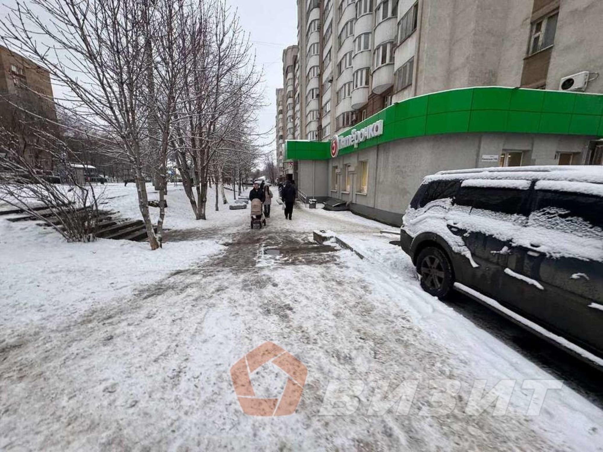 Купить торговое помещение за 13 900 000 рублей на Карла Маркса проспект, 59