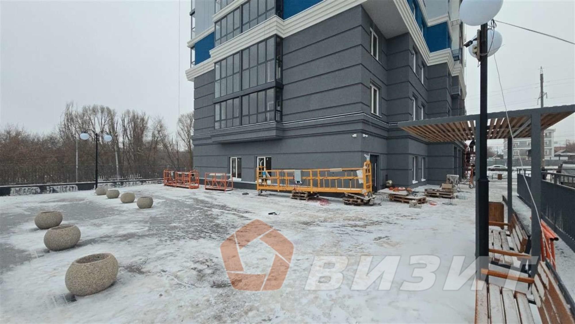 Сдать торговое помещение за 180 000 рублей на Советской Армии улица, 89
