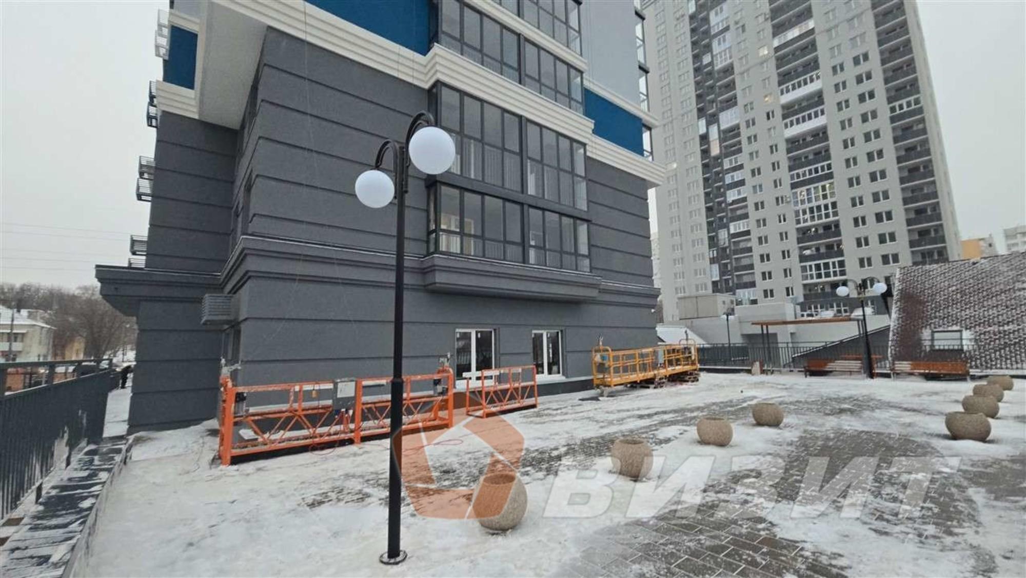 Сдать торговое помещение за 180 000 рублей на Советской Армии улица, 89