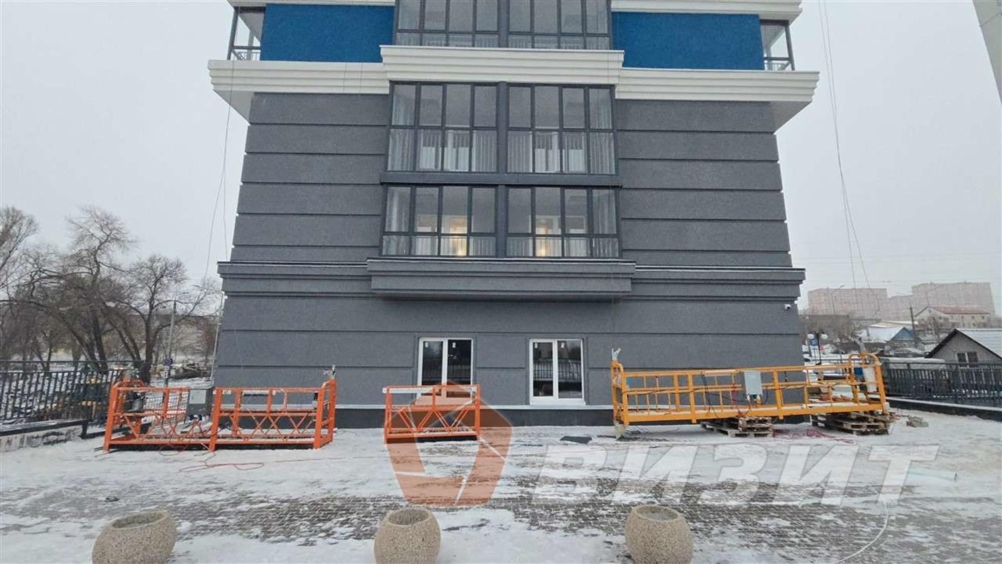 Сдать торговое помещение за 180 000 рублей на Советской Армии улица, 89