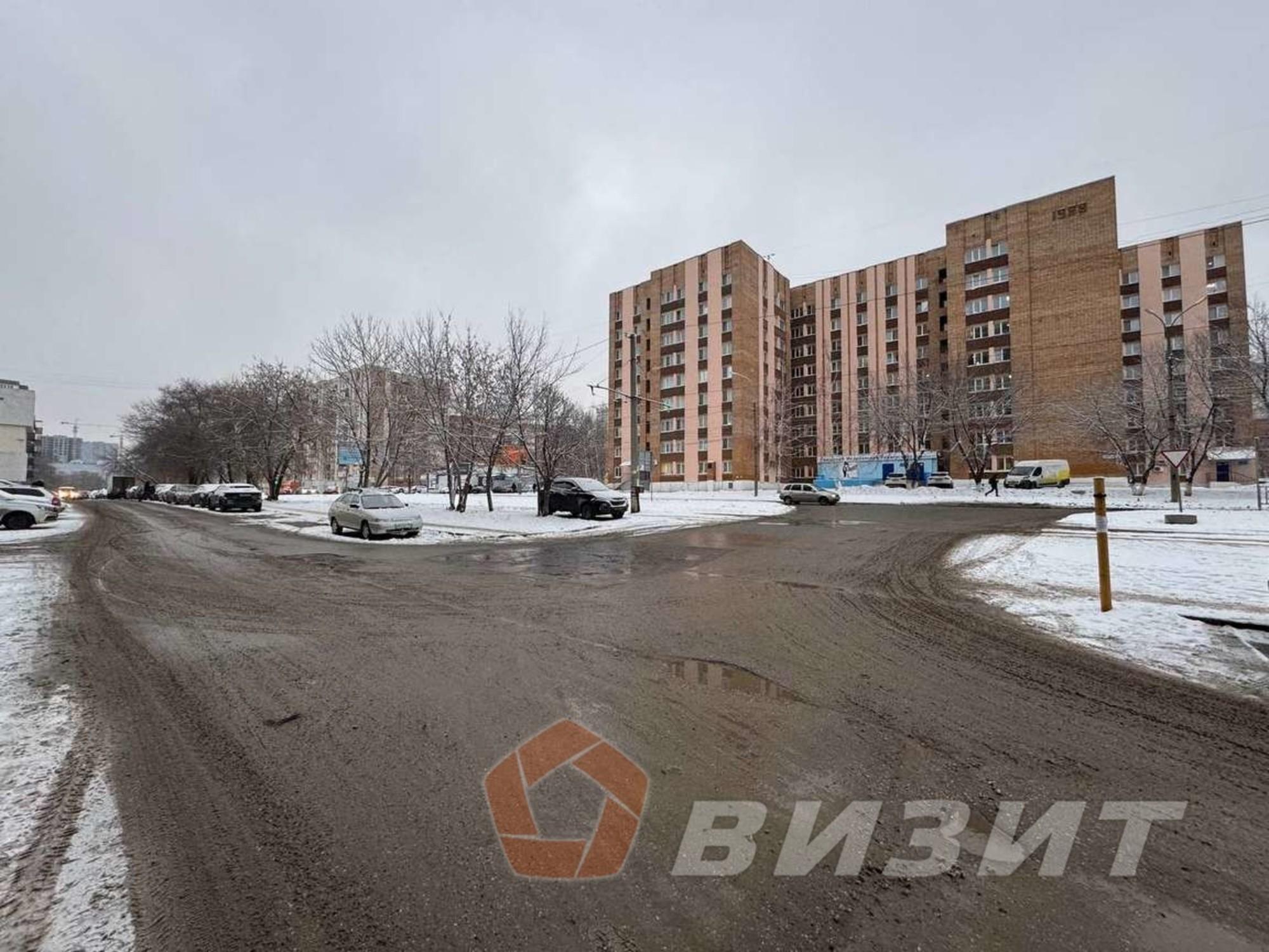 Купить торговое помещение за 13 900 000 рублей на Карла Маркса проспект, 59