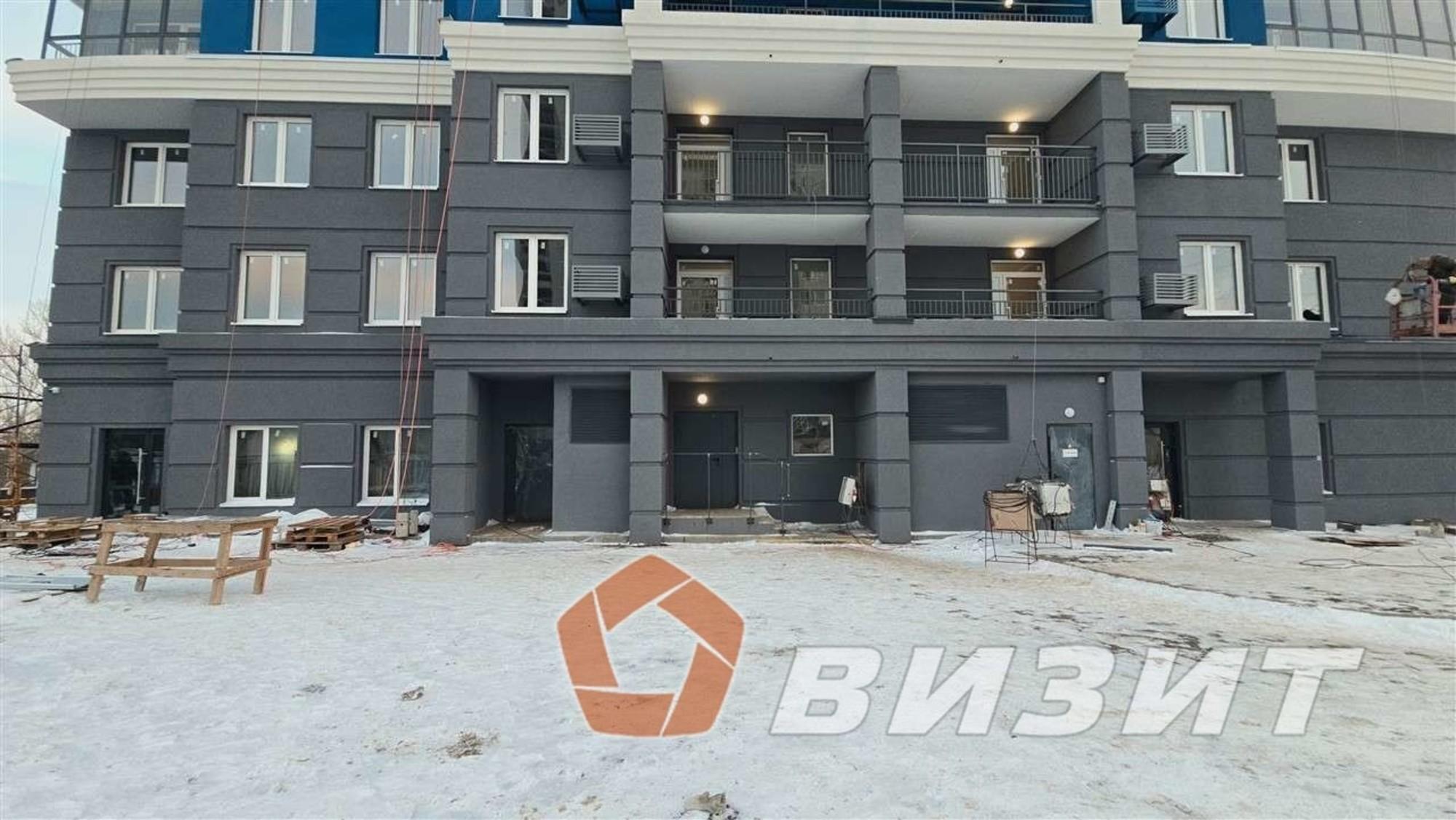 Сдать торговое помещение за 180 000 рублей на Советской Армии улица, 89