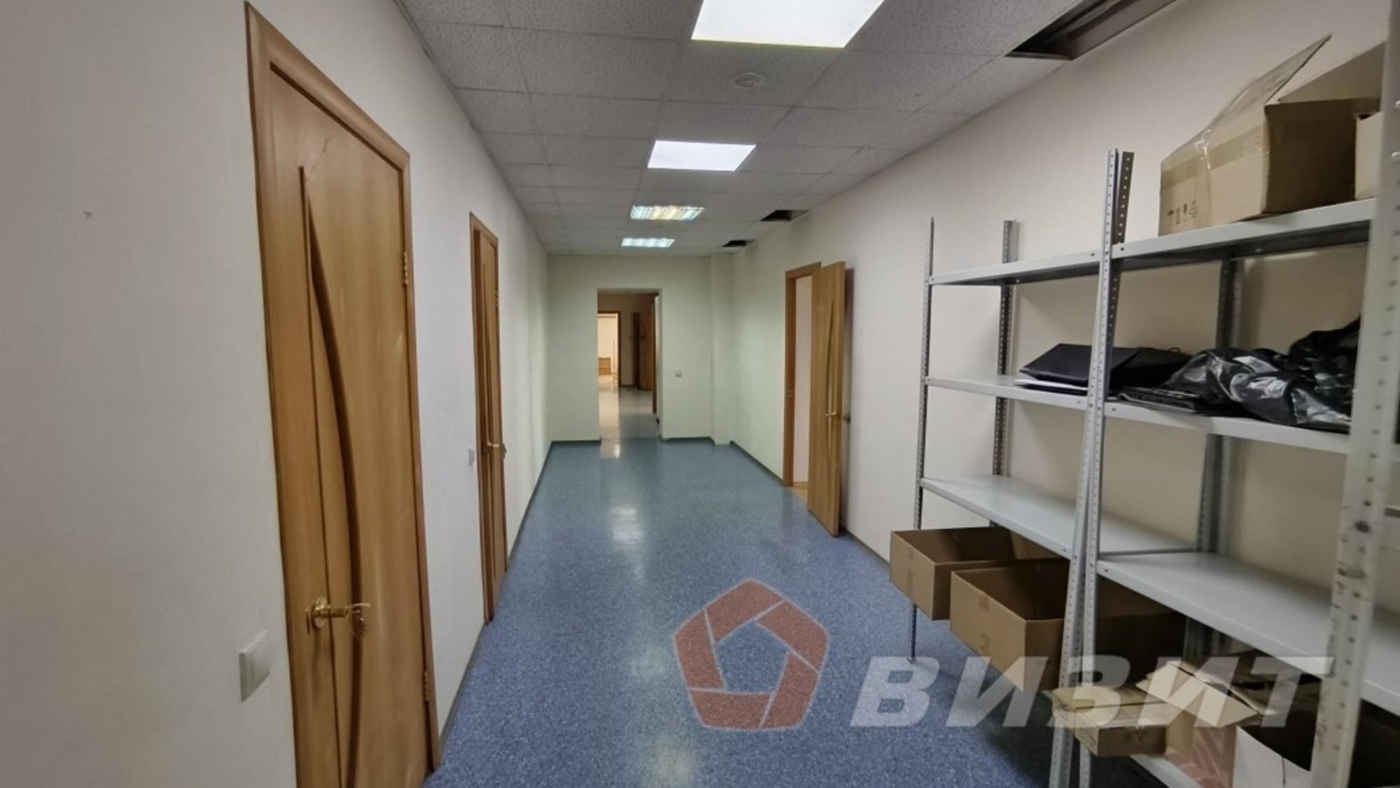 Купить офис, помещение под офис за 22 000 000 рублей на 6-я просека, 137