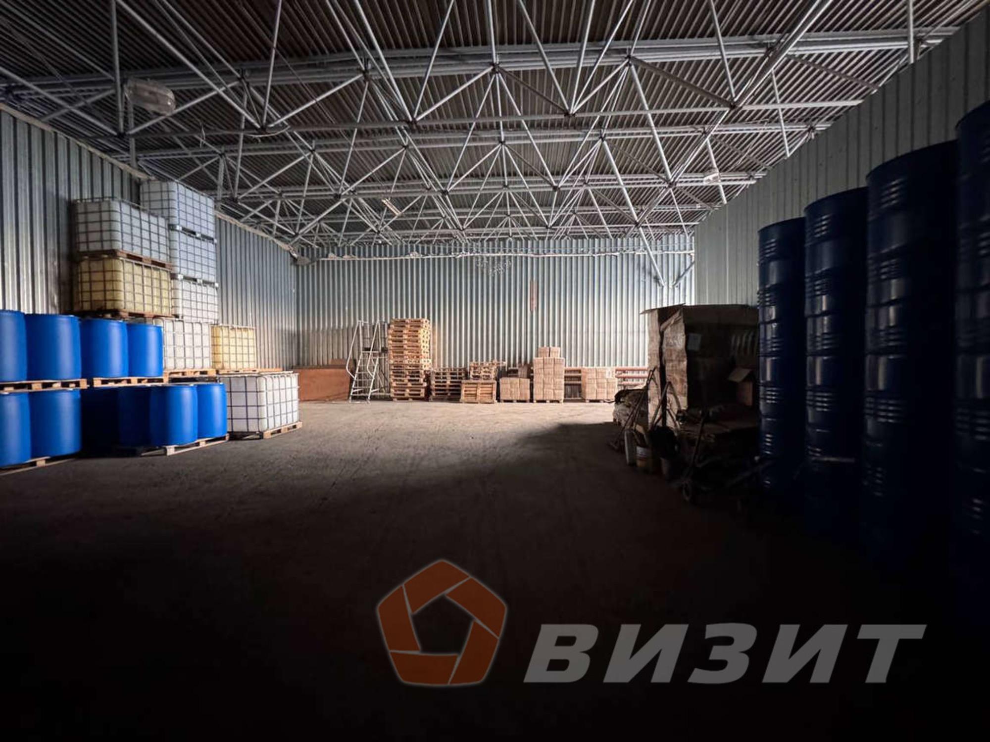 Сдать складское помещение за 94 500 рублей на Кирова проспект, 2к6