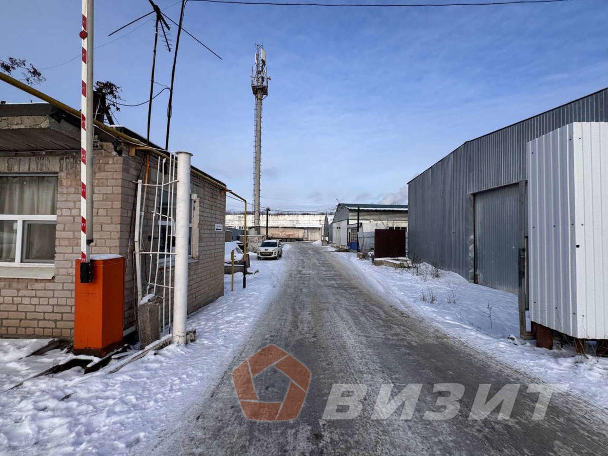 Сдать складское помещение за 94 500 рублей на Кирова проспект, 2к6