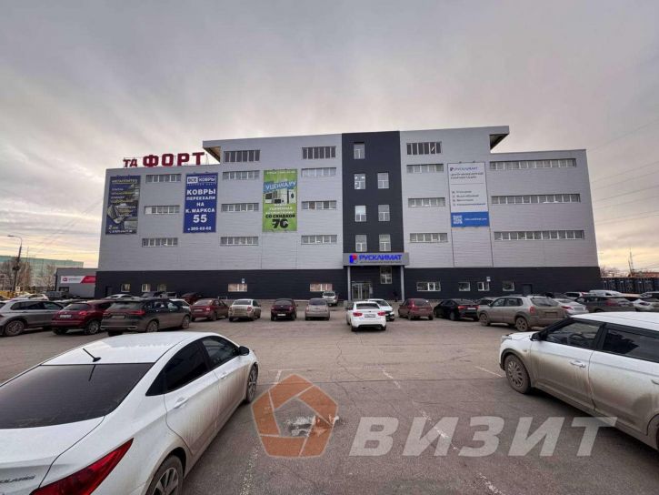 Склад Дзержинского улица, 48